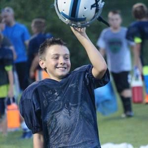 Meet your Posher, Brian